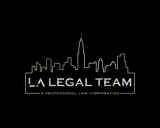 https://www.logocontest.com/public/logoimage/1595029878LA Legal Team 003.png